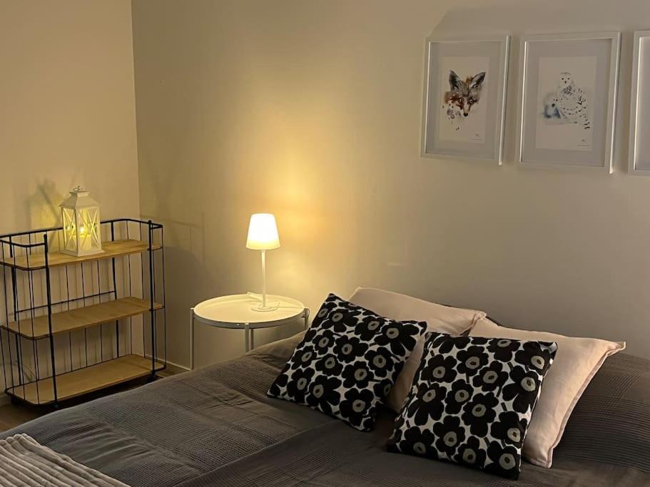 Nice And Cozy Townhouse Rovaniemi Luaran gambar