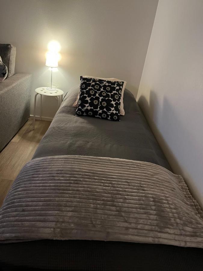 Nice And Cozy Townhouse Rovaniemi Luaran gambar