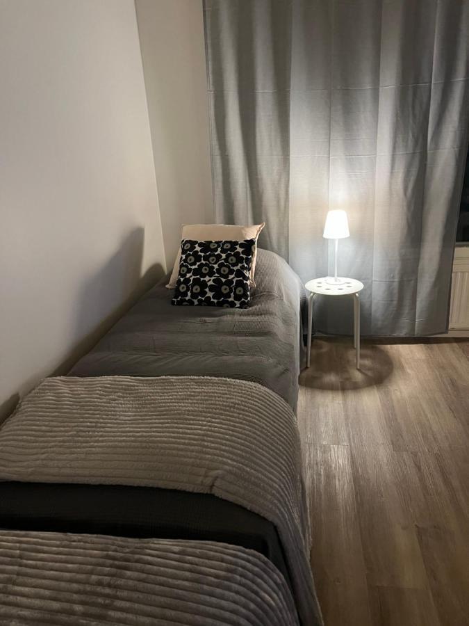 Nice And Cozy Townhouse Rovaniemi Luaran gambar