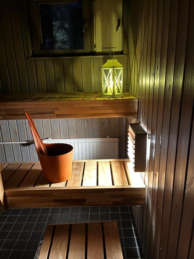 Nice And Cozy Townhouse Rovaniemi Luaran gambar